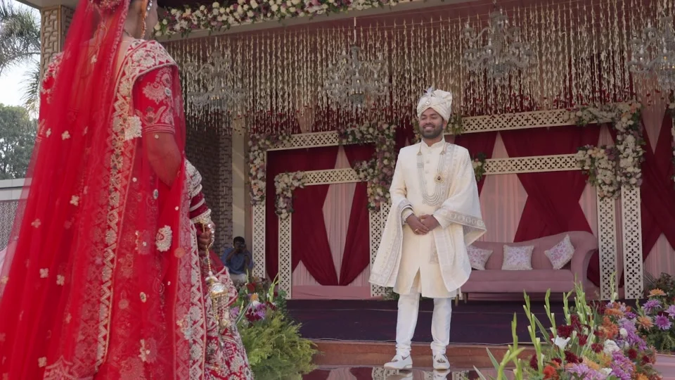 Lehenga idea 1