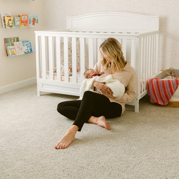 Nursery Theme Backdrop