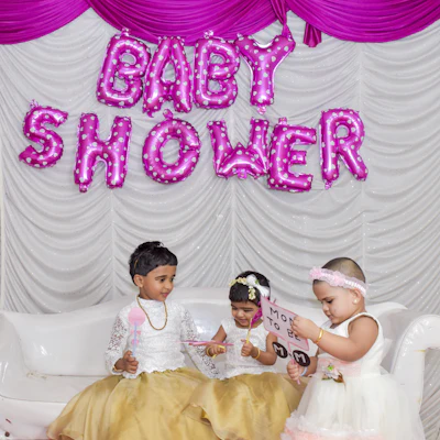 Naming Ceremony