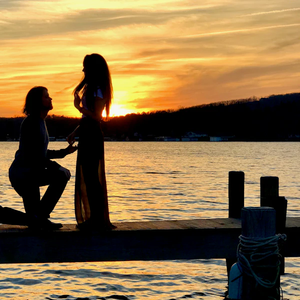 Sunset Proposal Setup