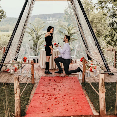 Proposal Setup
