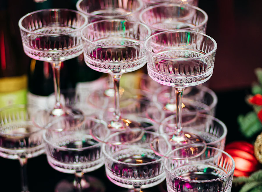 Cocktail / Sangeet decoration by Revhaa, photo 2