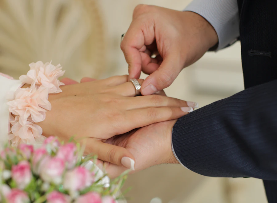Engagement decoration by Revhaa, photo 3
