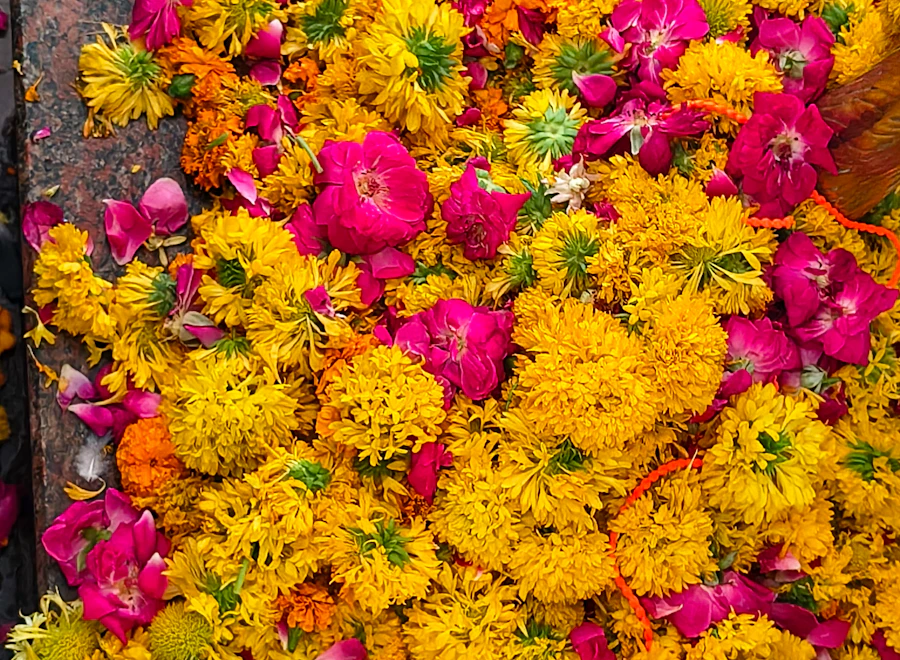 Haldi / Mehendi decoration by Revhaa, photo 11