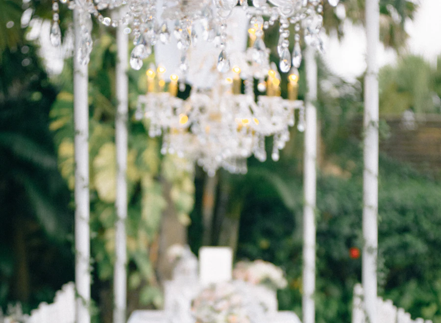 Wedding decoration by Revhaa, photo 7