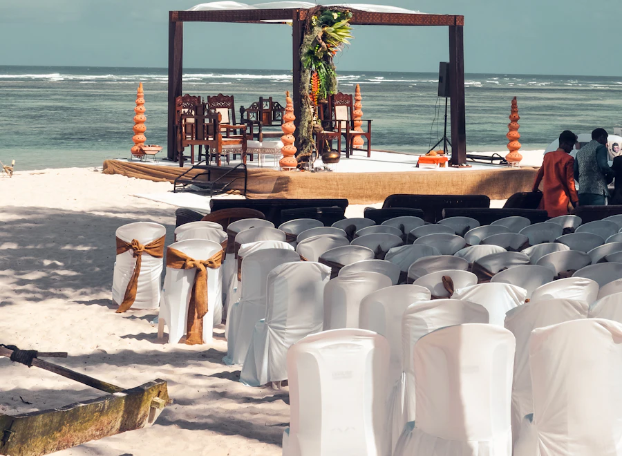 Wedding decoration by Revhaa, photo 9